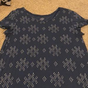 Short sleeve